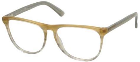 Gucci GG3518 WVW/15 Eyeglasses in Green 